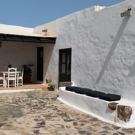 Suite Casa Rural Los Patios, Conil Tías Εξωτερικό φωτογραφία