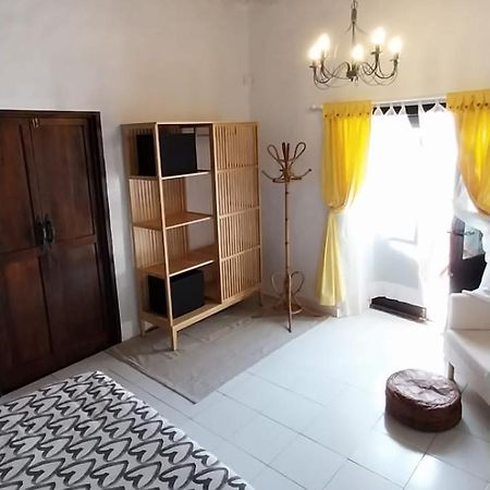 Suite Casa Rural Los Patios, Conil Tías Εξωτερικό φωτογραφία