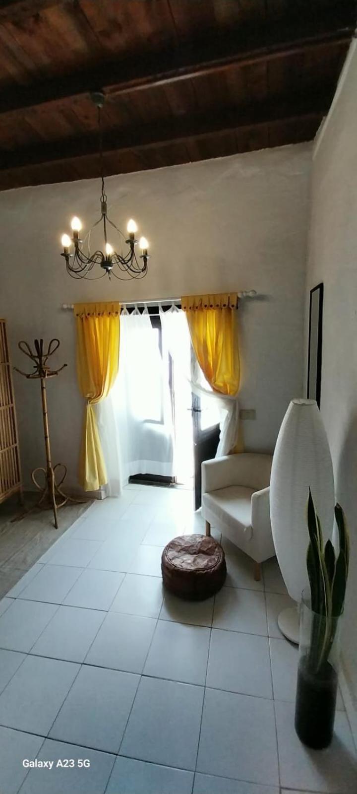 Suite Casa Rural Los Patios, Conil Tías Εξωτερικό φωτογραφία