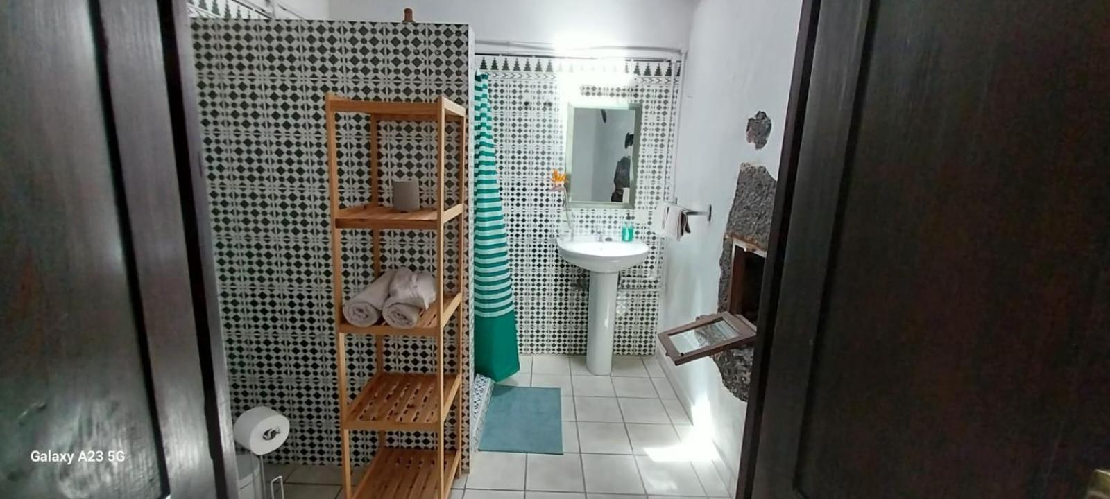 Suite Casa Rural Los Patios, Conil Tías Εξωτερικό φωτογραφία