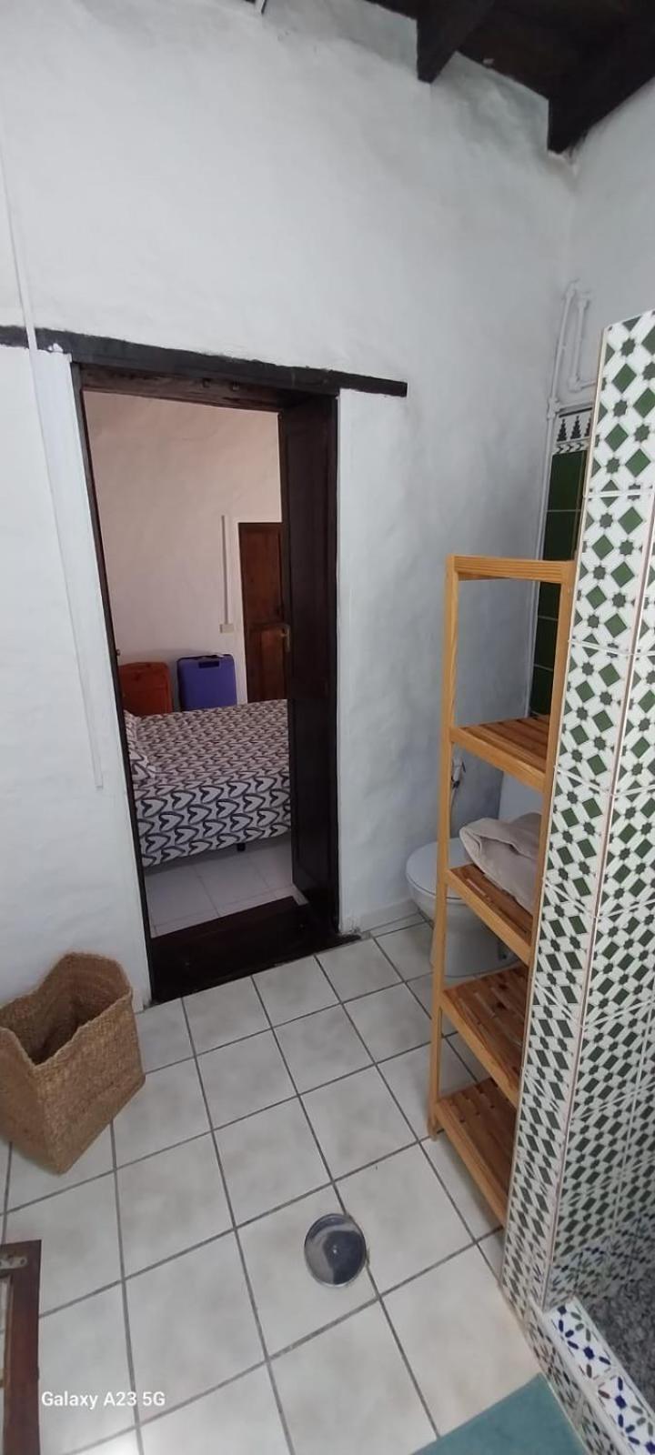 Suite Casa Rural Los Patios, Conil Tías Εξωτερικό φωτογραφία