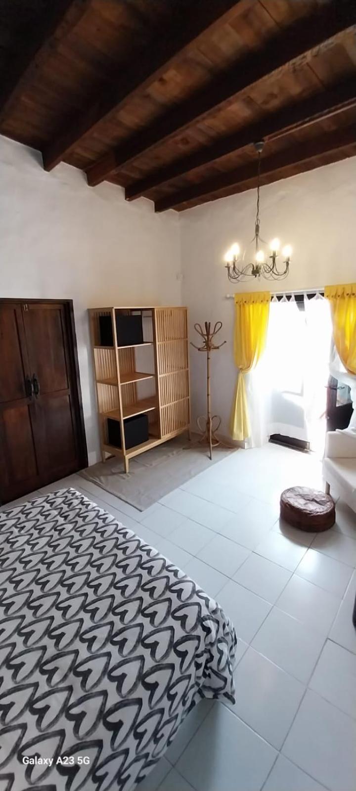Suite Casa Rural Los Patios, Conil Tías Εξωτερικό φωτογραφία