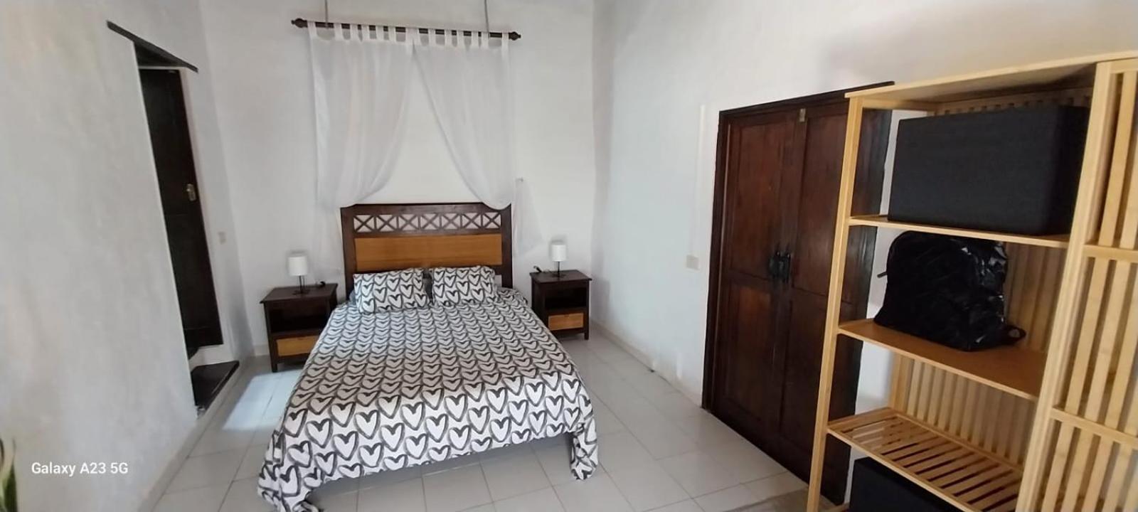 Suite Casa Rural Los Patios, Conil Tías Εξωτερικό φωτογραφία