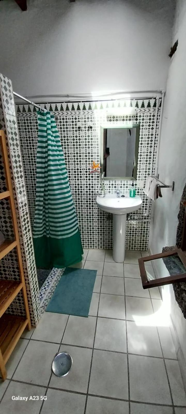 Suite Casa Rural Los Patios, Conil Tías Εξωτερικό φωτογραφία